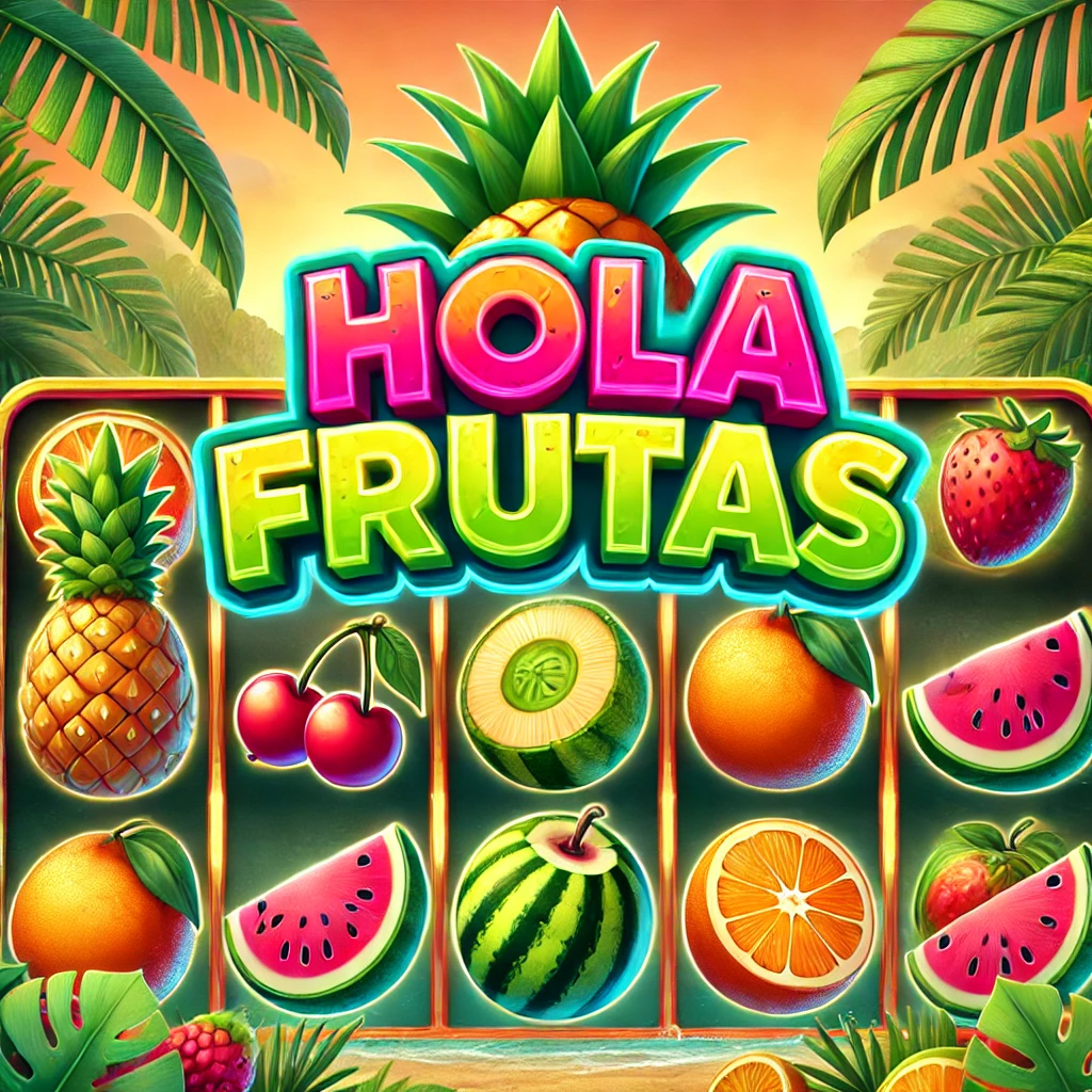 Hola Frutas