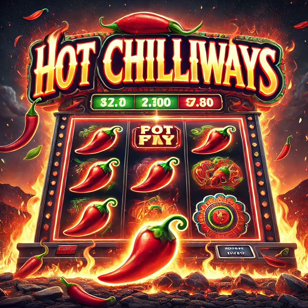 Hot Chilliways