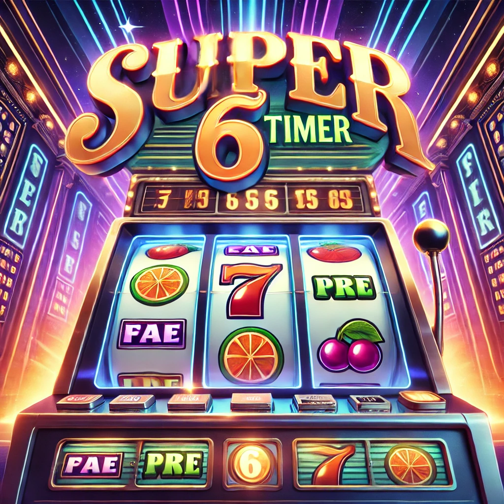 Super6Timer