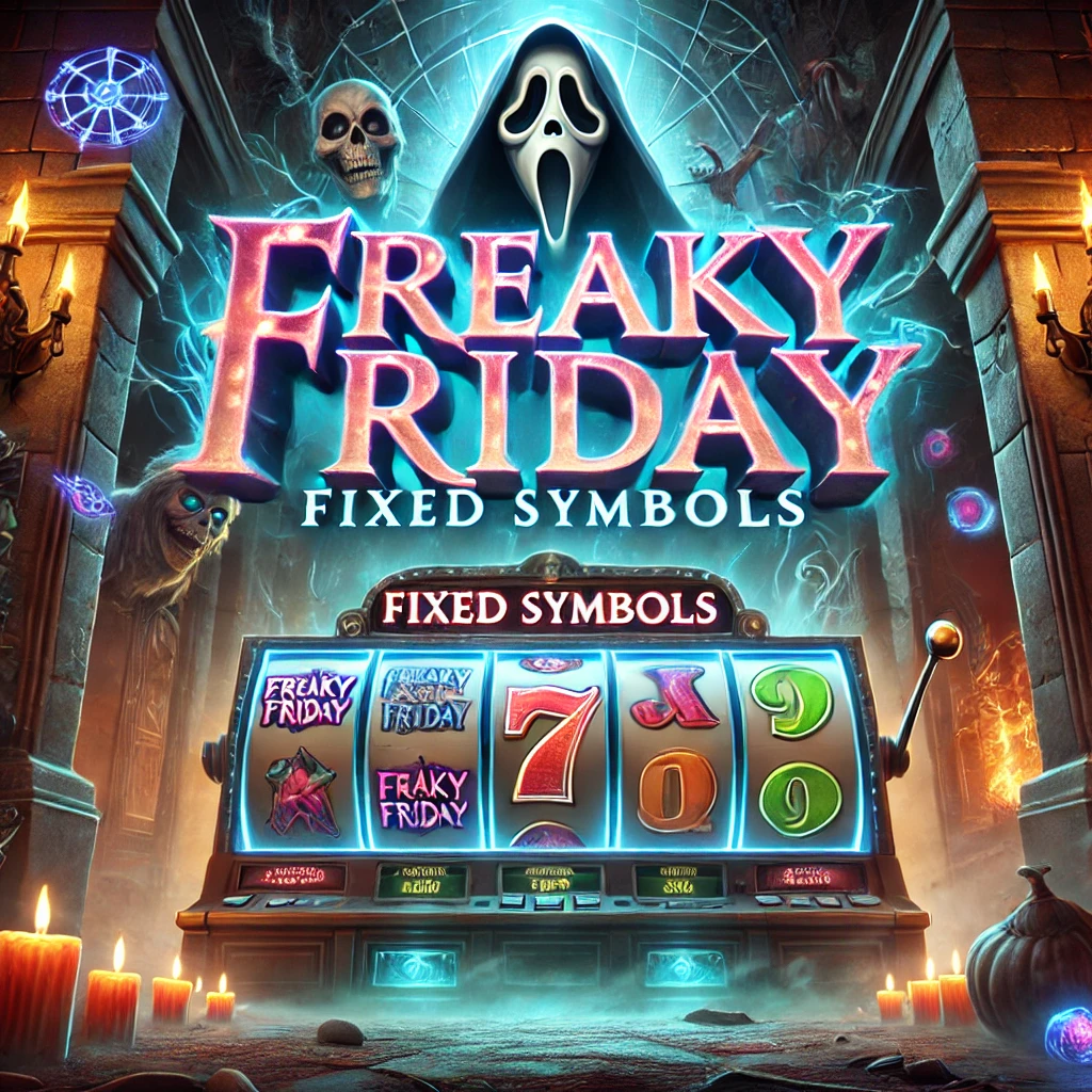 Freaky Friday Fixed Symbols