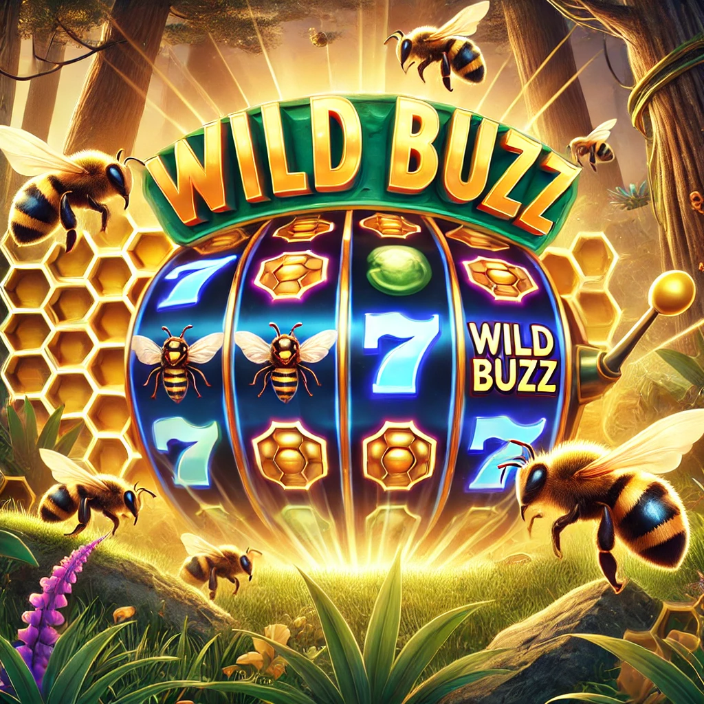 Wild Buzz